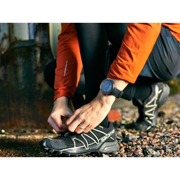 SUUNTO 9 BARO COPPER – Suunto | Relojes deportivos y accesorios