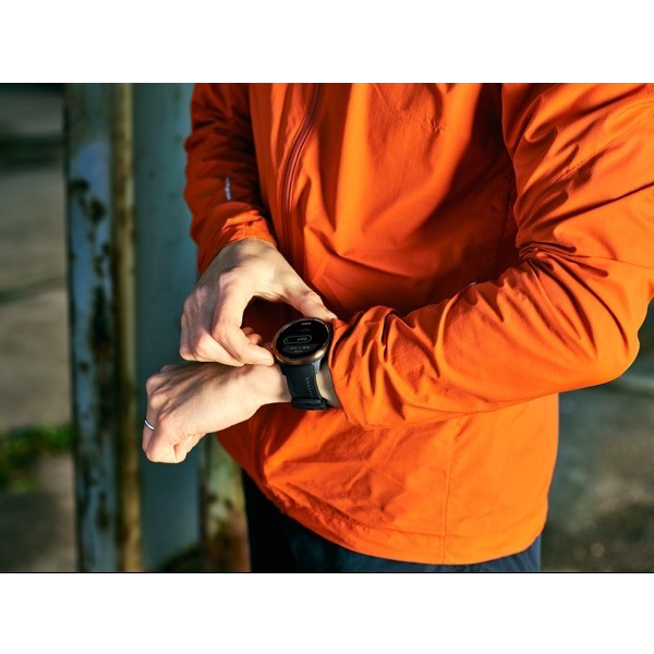 SUUNTO 9 BARO COPPER – Suunto | Relojes deportivos y accesorios