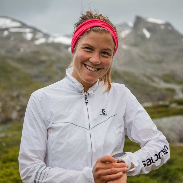 Emelie Fosberg
