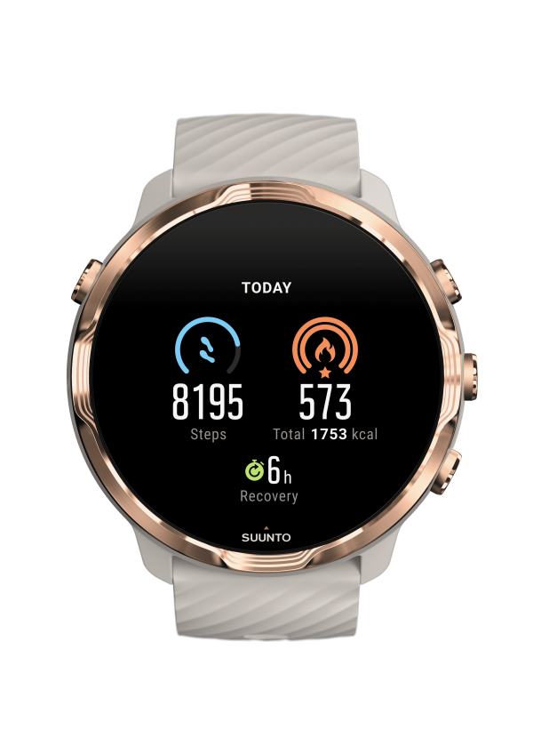 suunto sandstone