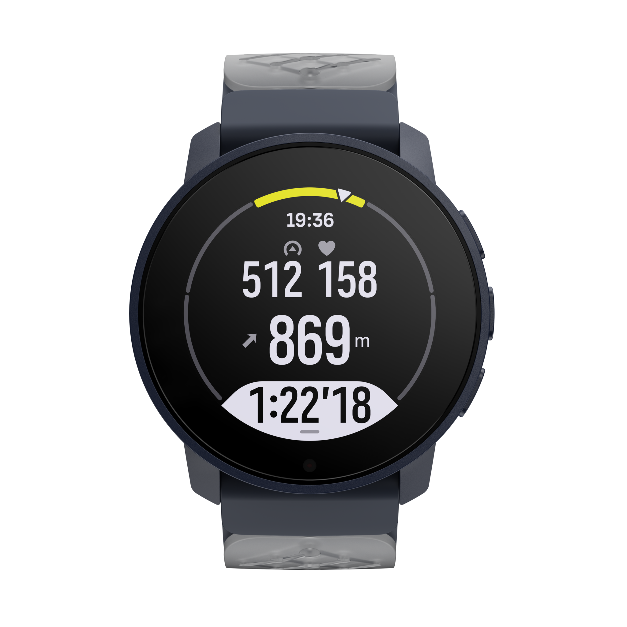 Suunto 9 Peak Pro – Suunto | Relojes deportivos y accesorios