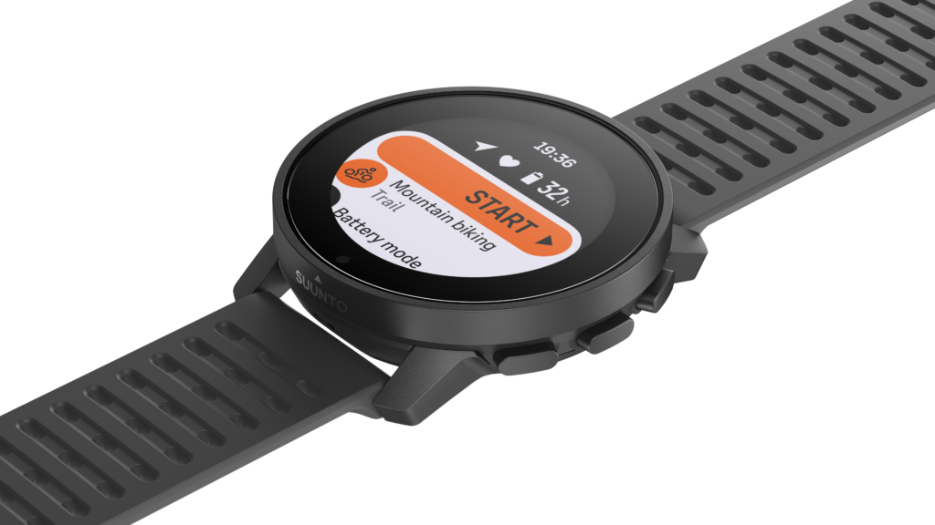 SUUNTO 9 PEAK PRO ALL BLACK – Suunto | Relojes Deportivos Y Accesorios