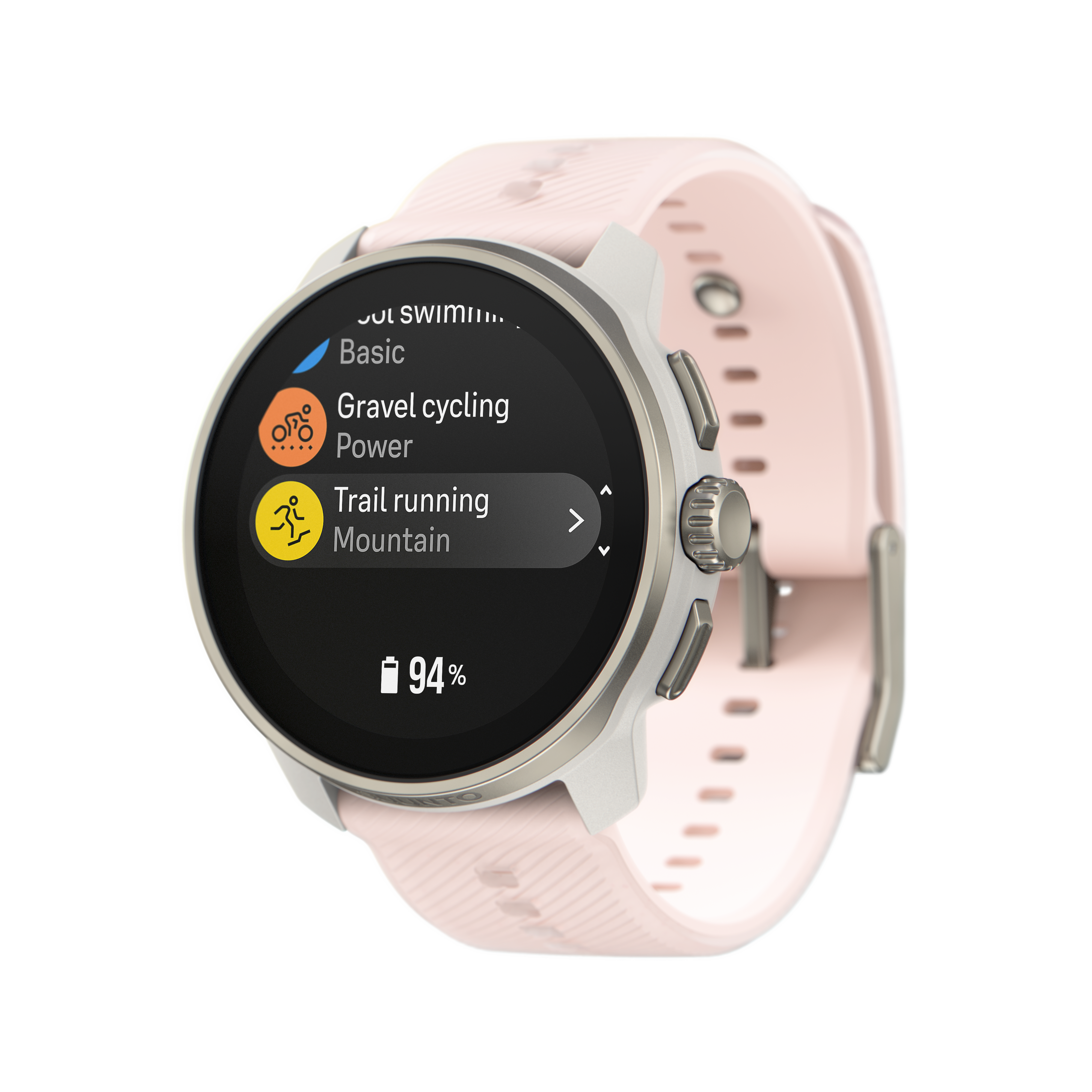 Suunto_Race_S-Powder_Pink-SS051018000-perspective_front_quarter-exercise_sportmodelist_battery_EN